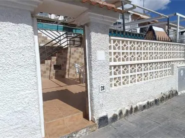 Casa adosada en playa lisa - Foto 9