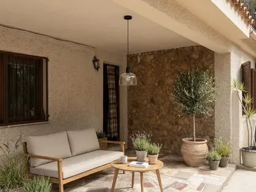 Chalet en  Carrer Ravalet 10 - Foto 3