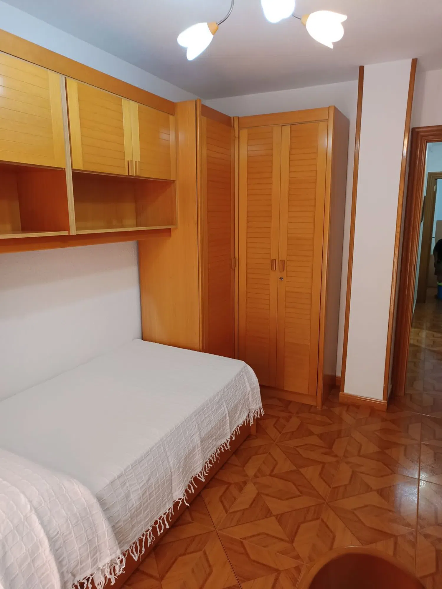 Piso en Alcalde Felipe Mallol - Foto 10