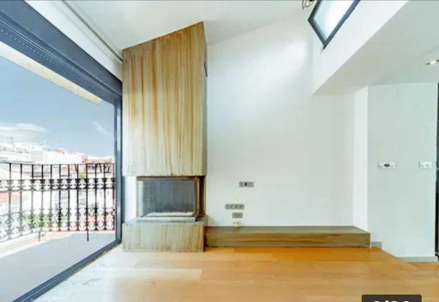 Ático en calle de Pizarro, 14 - Foto 1