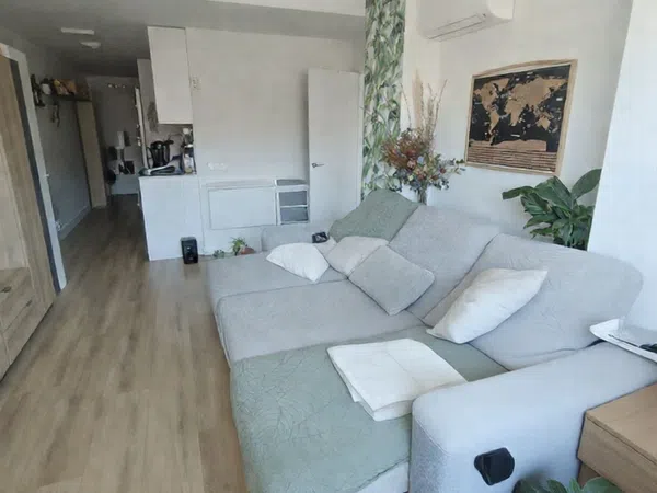 Estudio en paseo de Europa, 30 - Foto 5