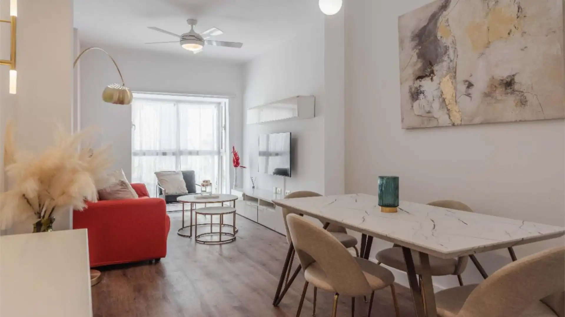 Piso en  Calle Alta 1 - Foto 4