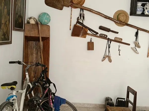 Casa de pueblo en Calle Cuevas, 19 - Foto 3