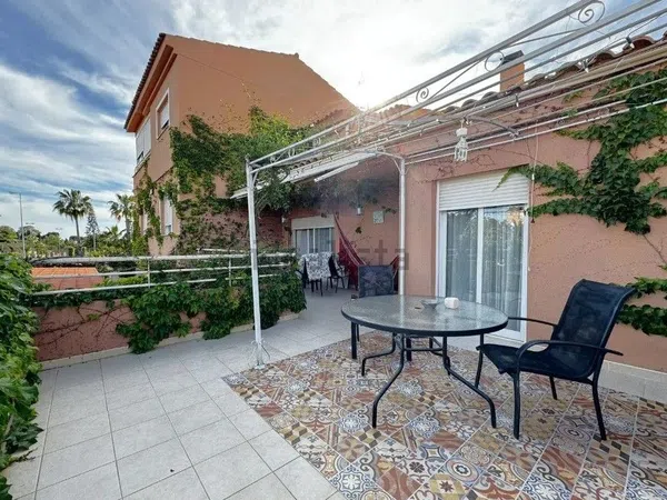 Chalet pareado en Avenida de la Costa Blanca, 53 a - Foto 12