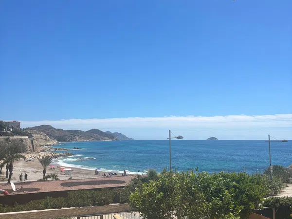 Dúplex en Carretera del Port, 1, Platja Vila Joiosa, Platja Vila Joiosa - Foto 13