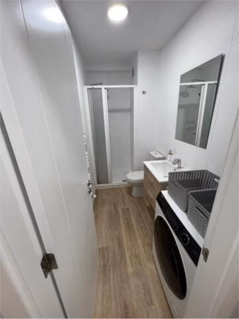 Apartamento en Centro - Foto 4
