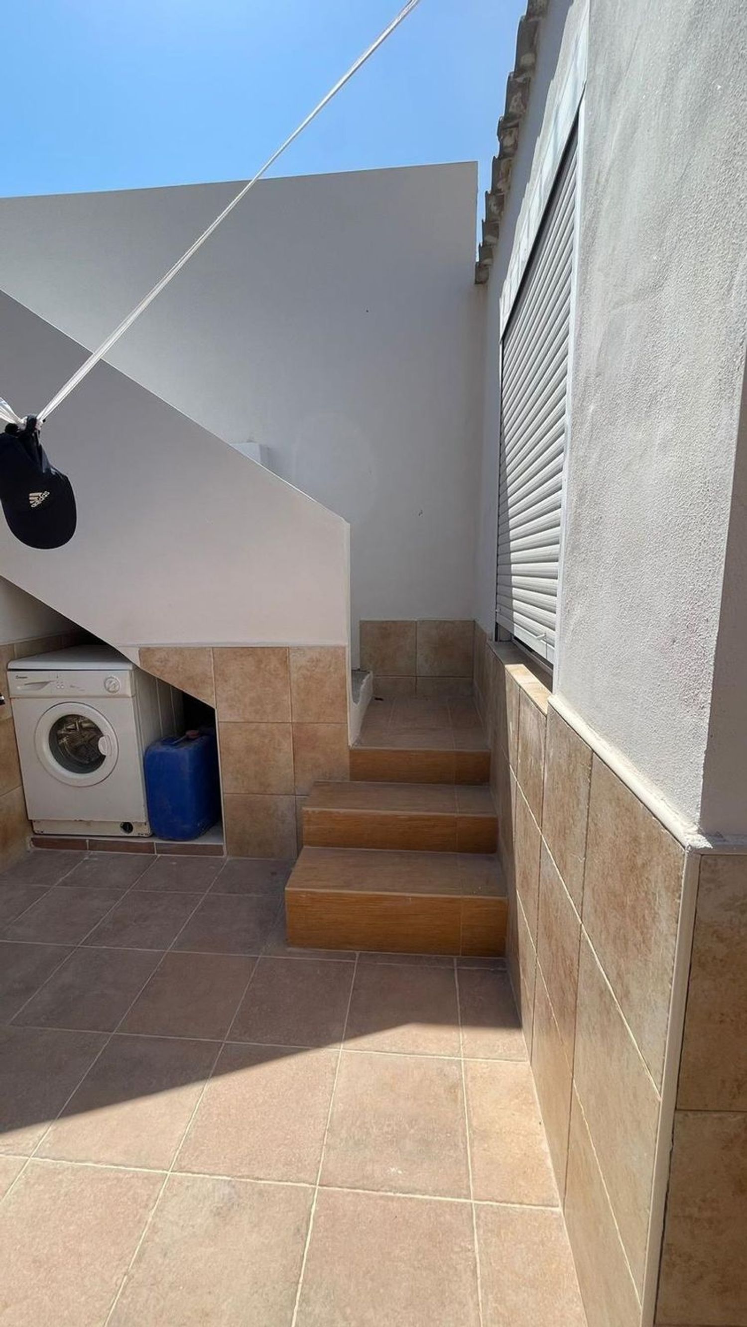 Casa o chalet independiente en Calle Menéndez Pidal, 18, Roldán, Roldán - Foto 3