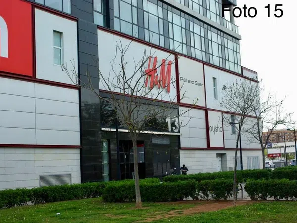 Piso en avenida Hermanos Machado, 13 - Foto 9