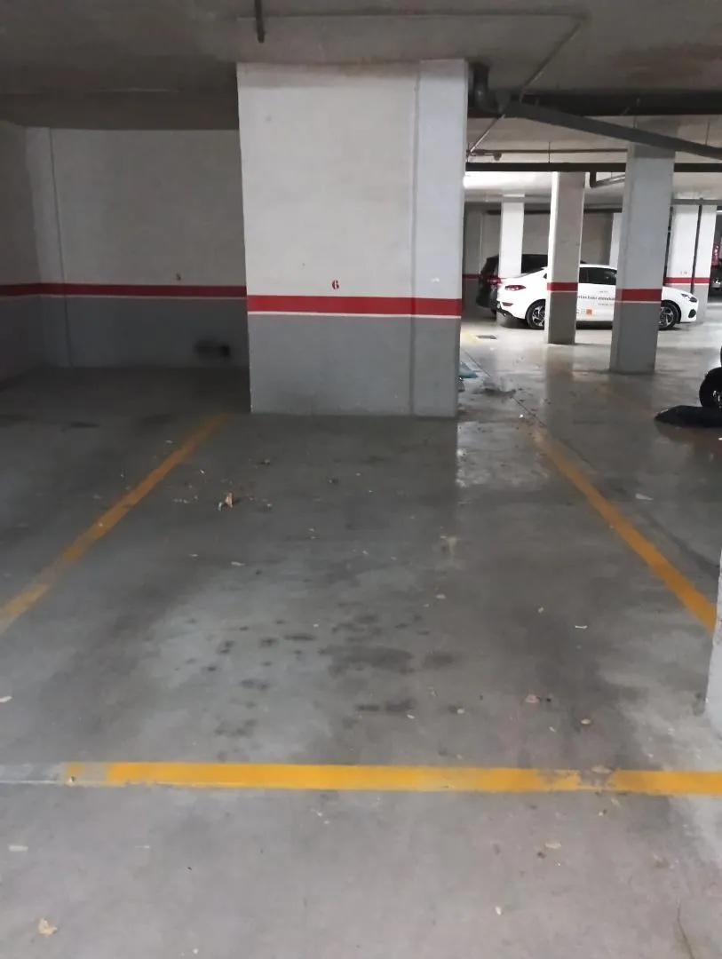 Piso en  Calle Ronda Sur 43 - Foto 9