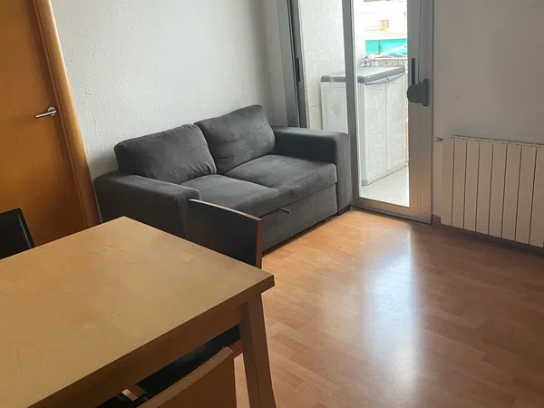 Piso en avenida de Barcelona, 13
