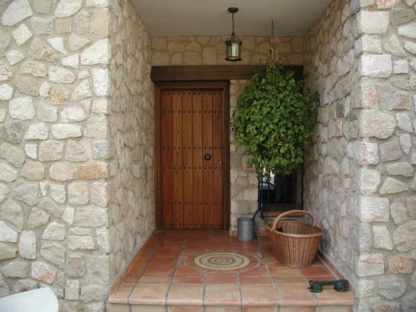 Finca rústica en El Realet, 56, Finestrat Pueblo, Finestrat Pueblo - Foto 13