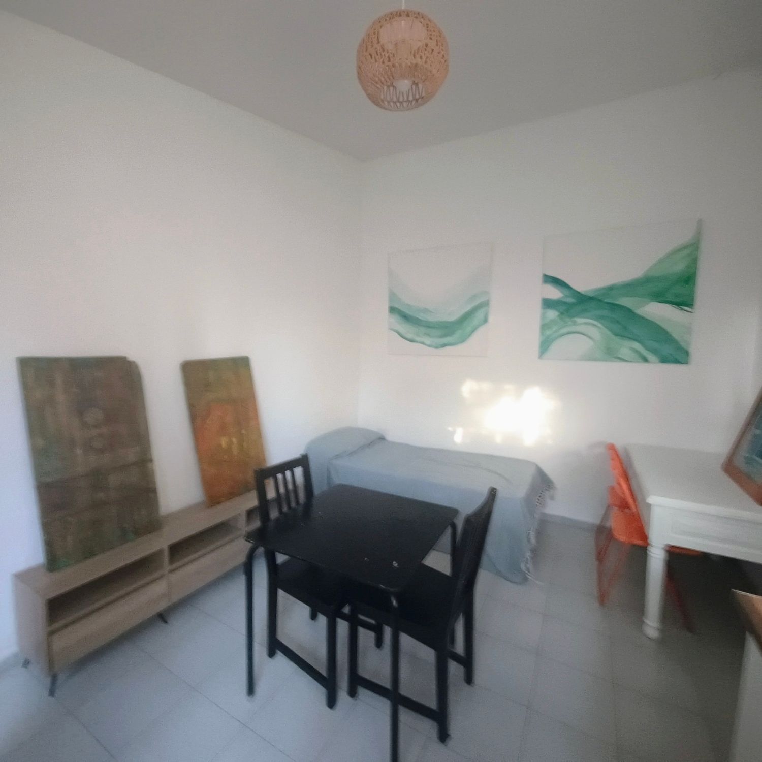 Estudio en Calle Célebes Barat, 21, El Atabal - Foto 9