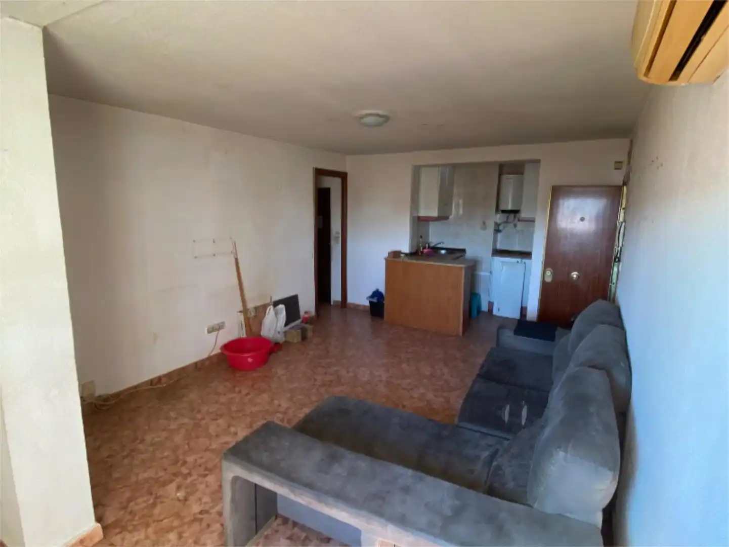 Piso en  Calle de los Aparejadores 10 - Foto 1