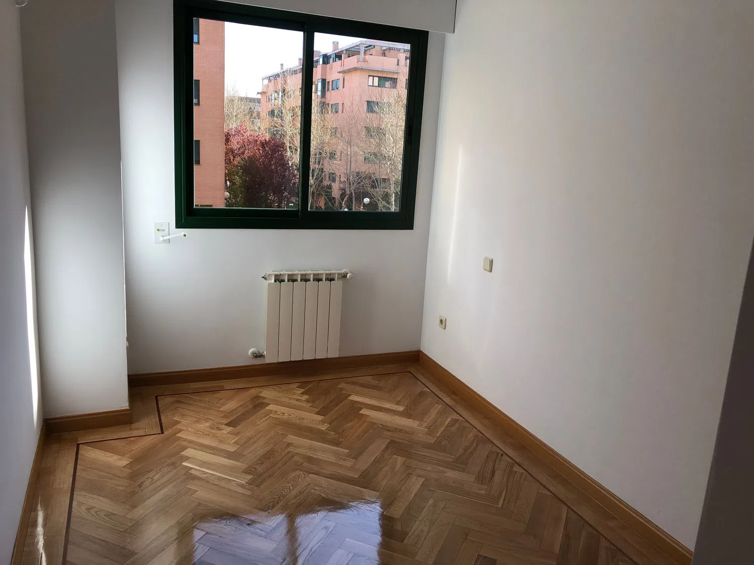 Piso en calle Tintín y Milú, 12 - Foto 6