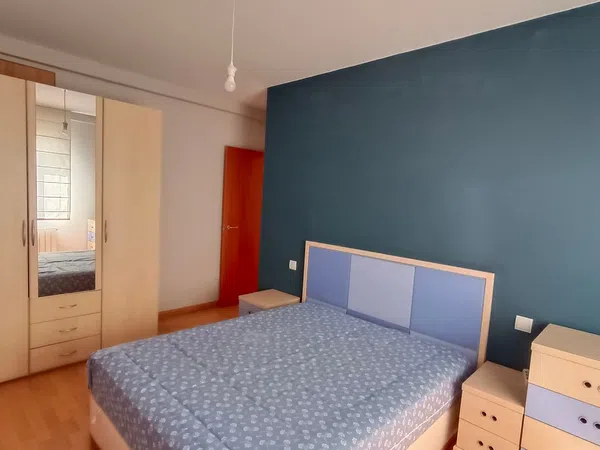 Piso en Barrio Universidad San Francisco - Foto 2