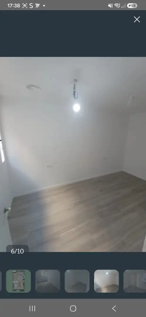 Apartamento en  Calle Cid Campeador 76 - Foto 3