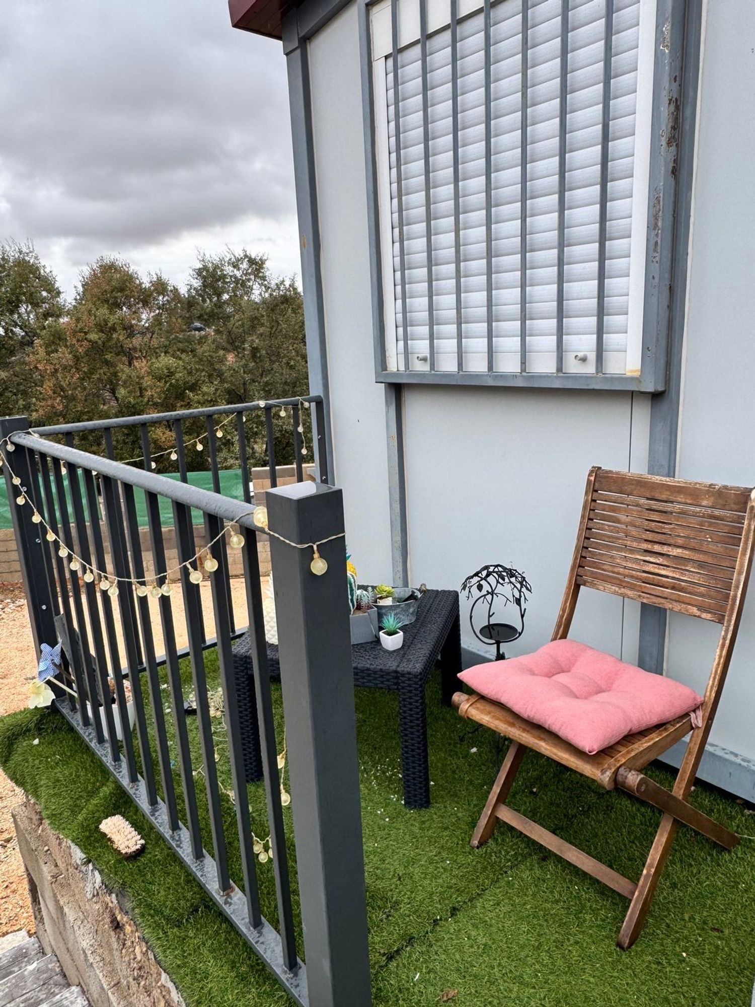 Casa o chalet independiente en Urbanización las Suertes, 115 - Foto 15
