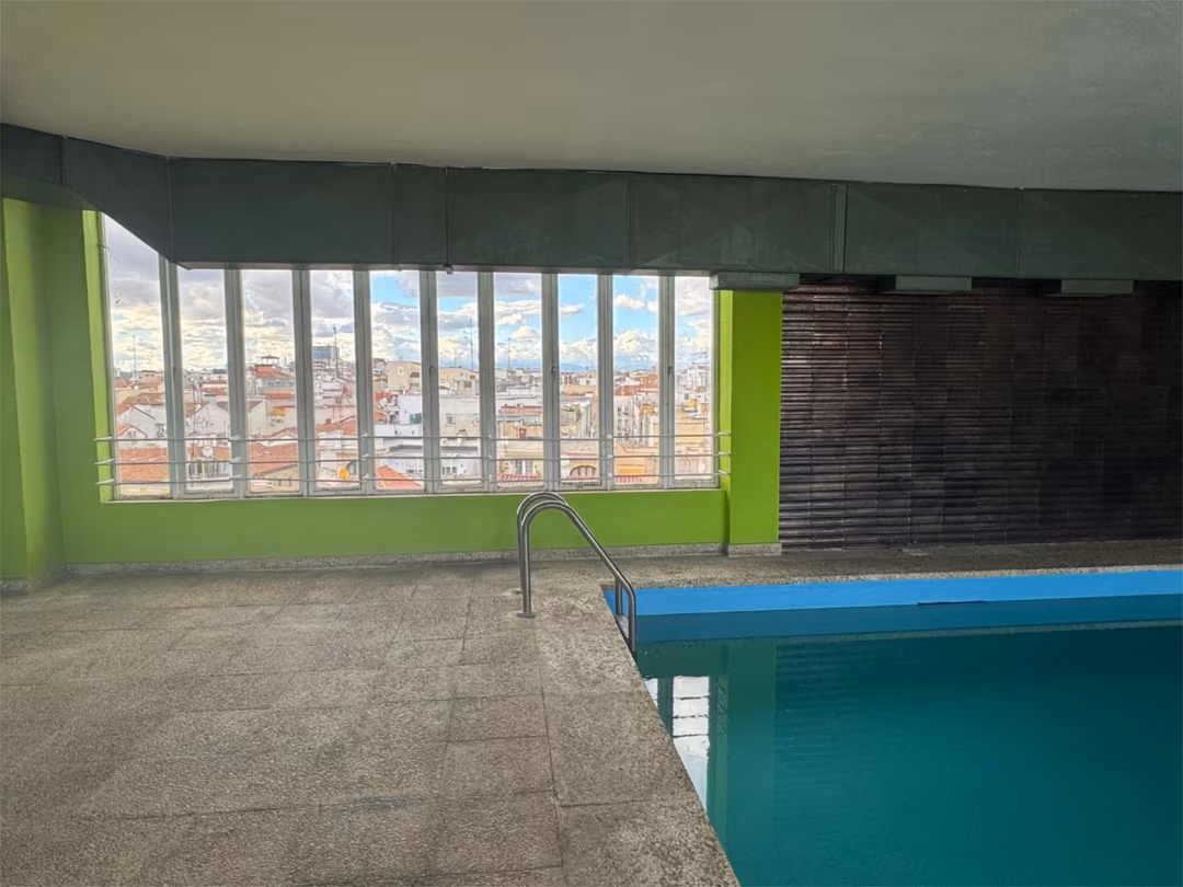 Piso en  Calle de Churruca 2 - Foto 16