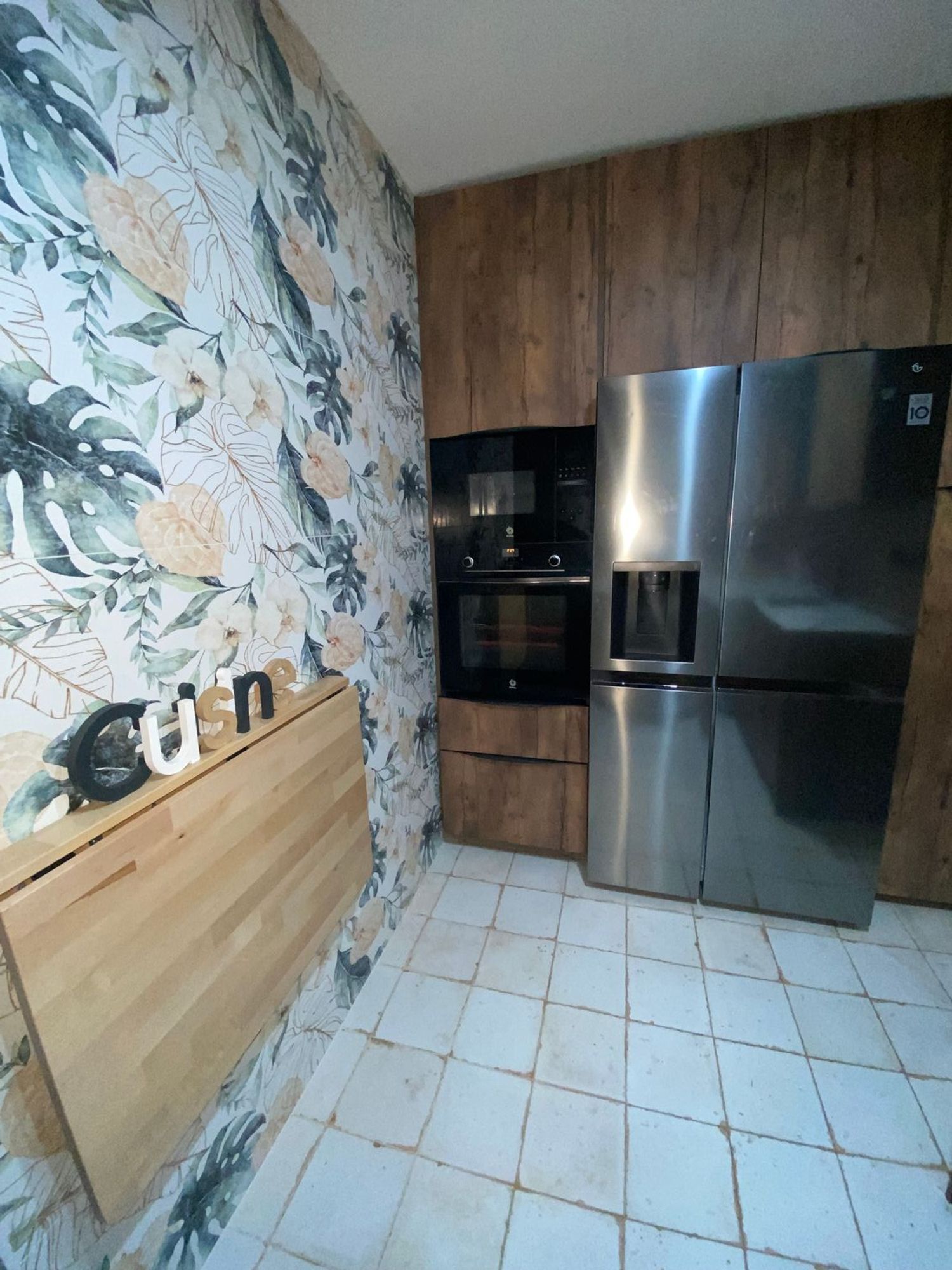 Piso en calle Evangelista, 47