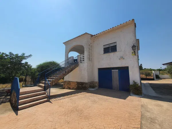 Casa o chalet independiente en Plaza Poligono 22, 585 b - Foto 5