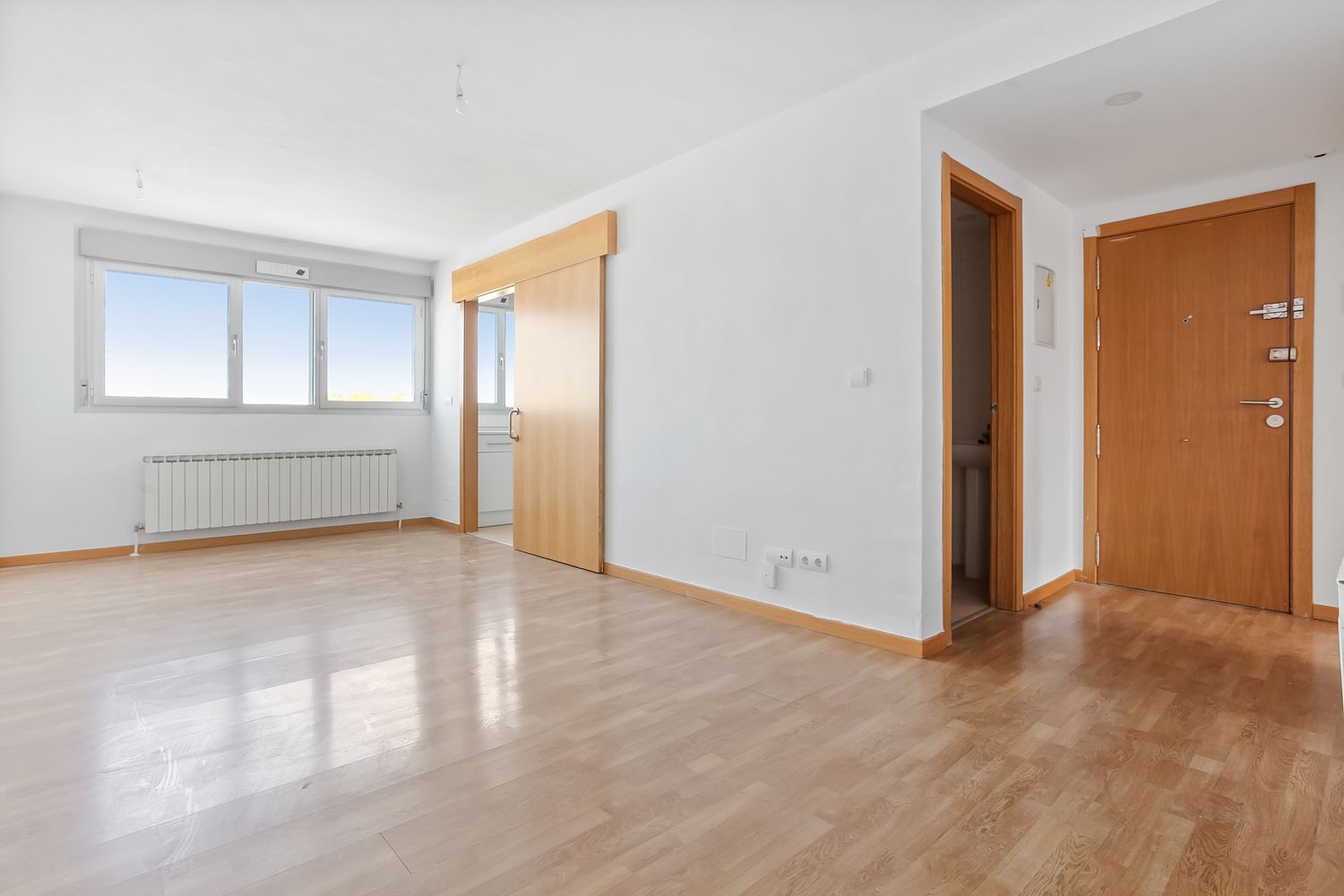 Piso en camino de Humanes, 72 - Foto 2