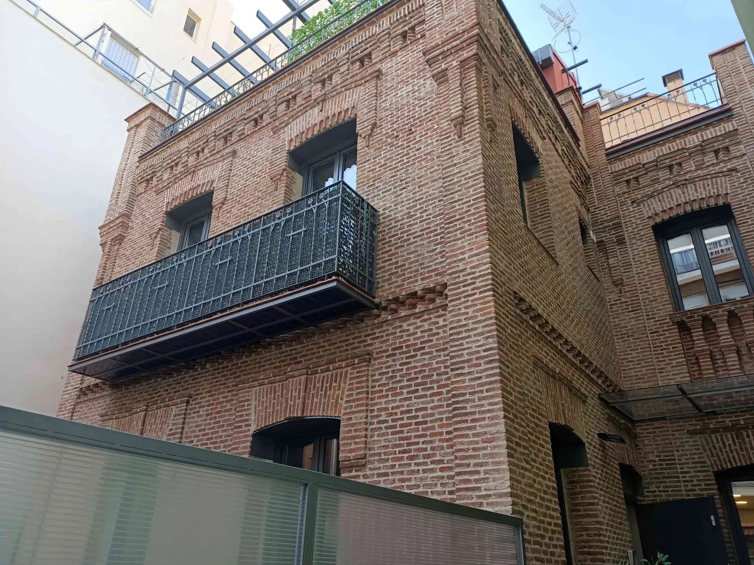 Estudio en calle de Martínez Izquierdo, 21 - Foto 3