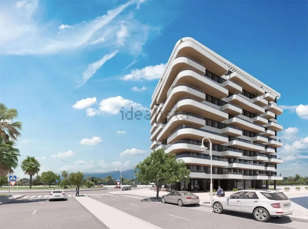 Apartamento en  Calle Pacífico 123 - Foto 1