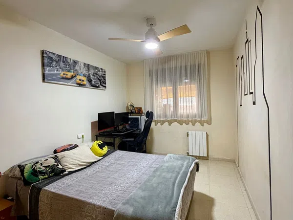 Piso en Avenida de Sevilla, 7, Centro - Foto 9