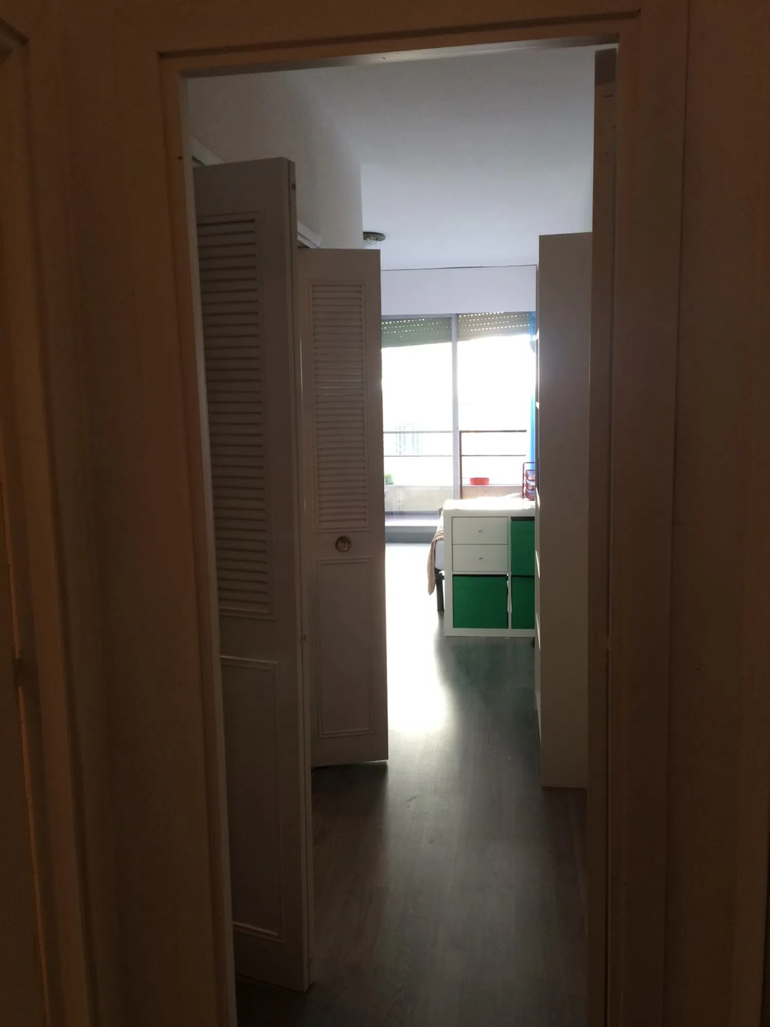Estudio en calle de Mauricio Legendre, 16 - Foto 3