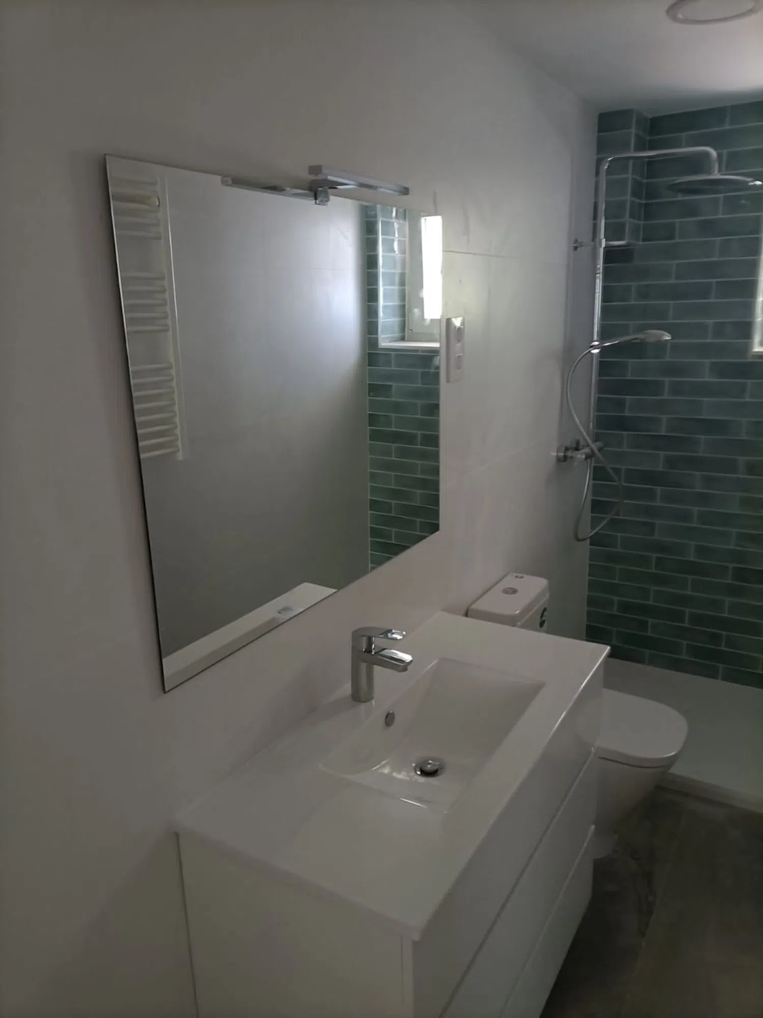 Piso en calle del Poeta Blas de Otero, 17 - Foto 12