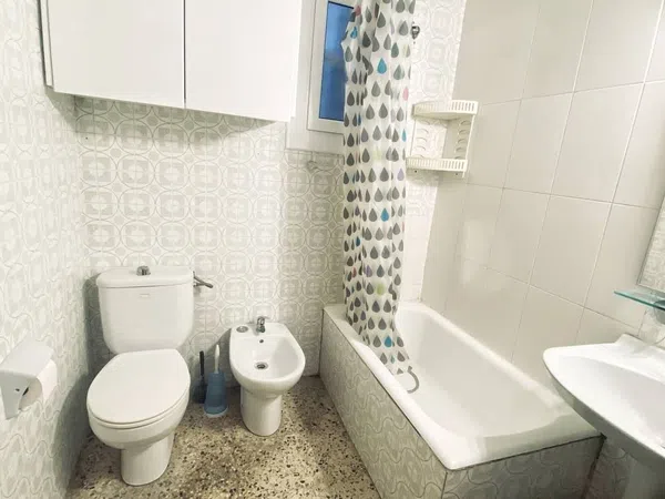 Piso en Calle del Cardenal Reig, 28, La Maternitat i Sant Ramon - Foto 18