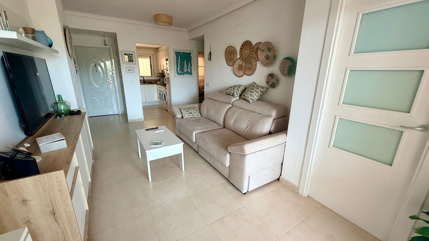 Piso en Amplaries, 47 - Foto 4
