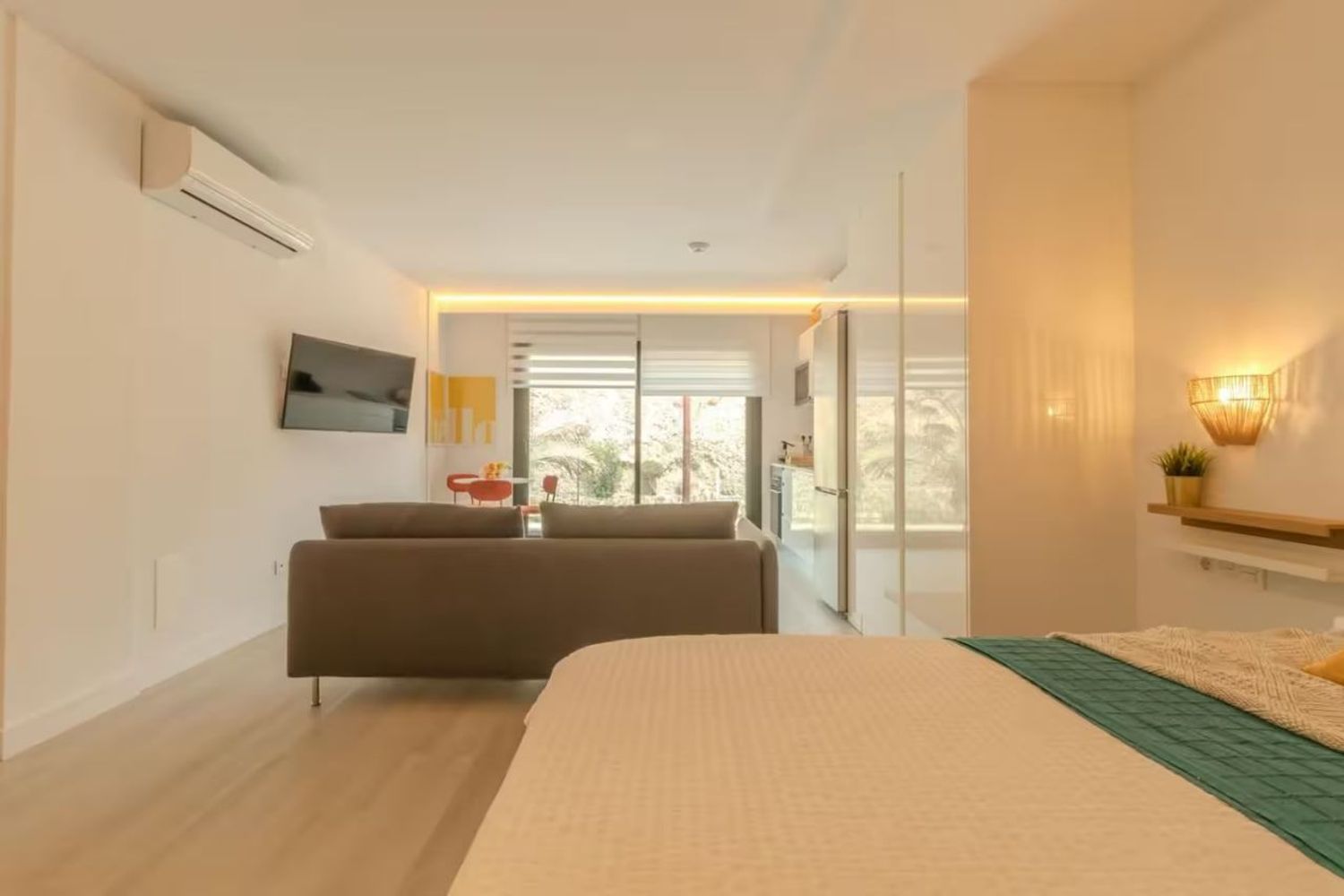 Estudio en Calle Alcalde Paco Gonzalez, 47, Arguineguín, Arguineguín - Foto 15