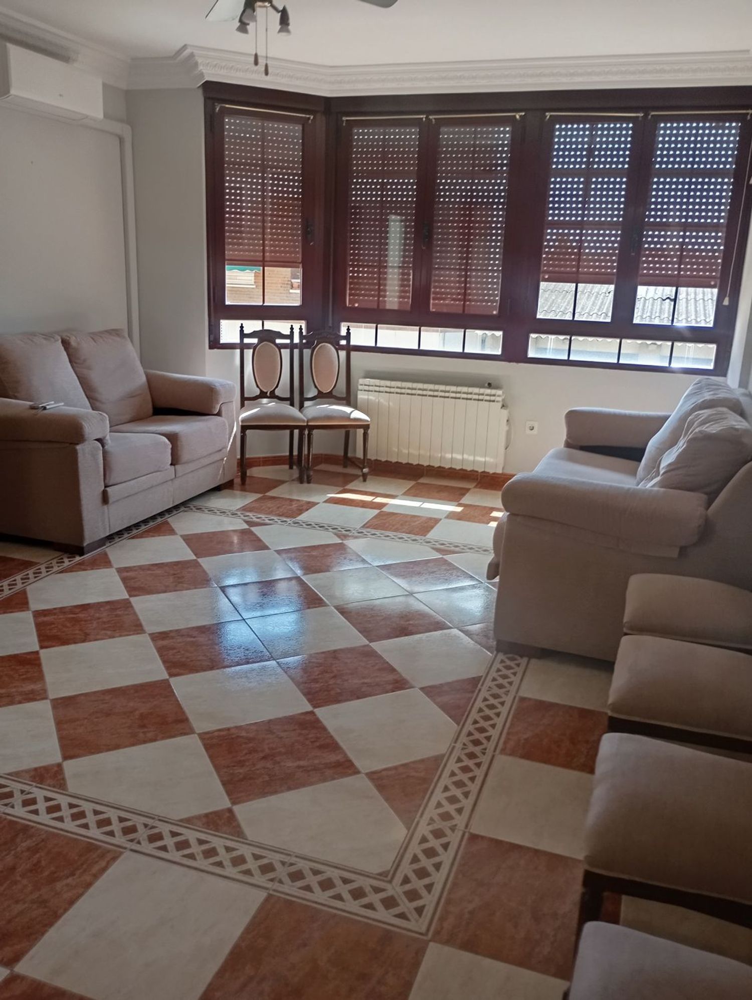 Piso en Paseo de la Concordia, 5 - Foto 4