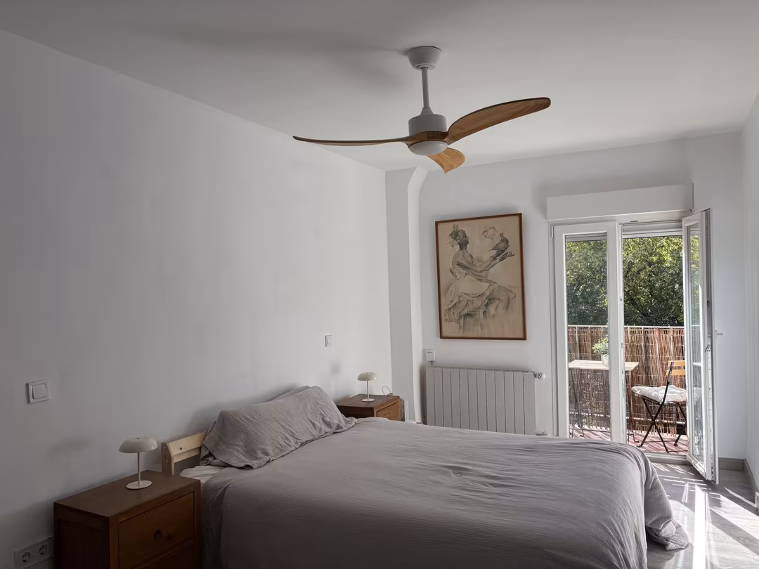 Piso en  Paseo de los Perales 35 - Foto 7