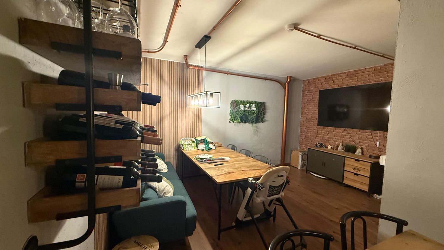 Chalet adosado en Calle Países Bajos, 30, Hervencias, Hervencias - Foto 5