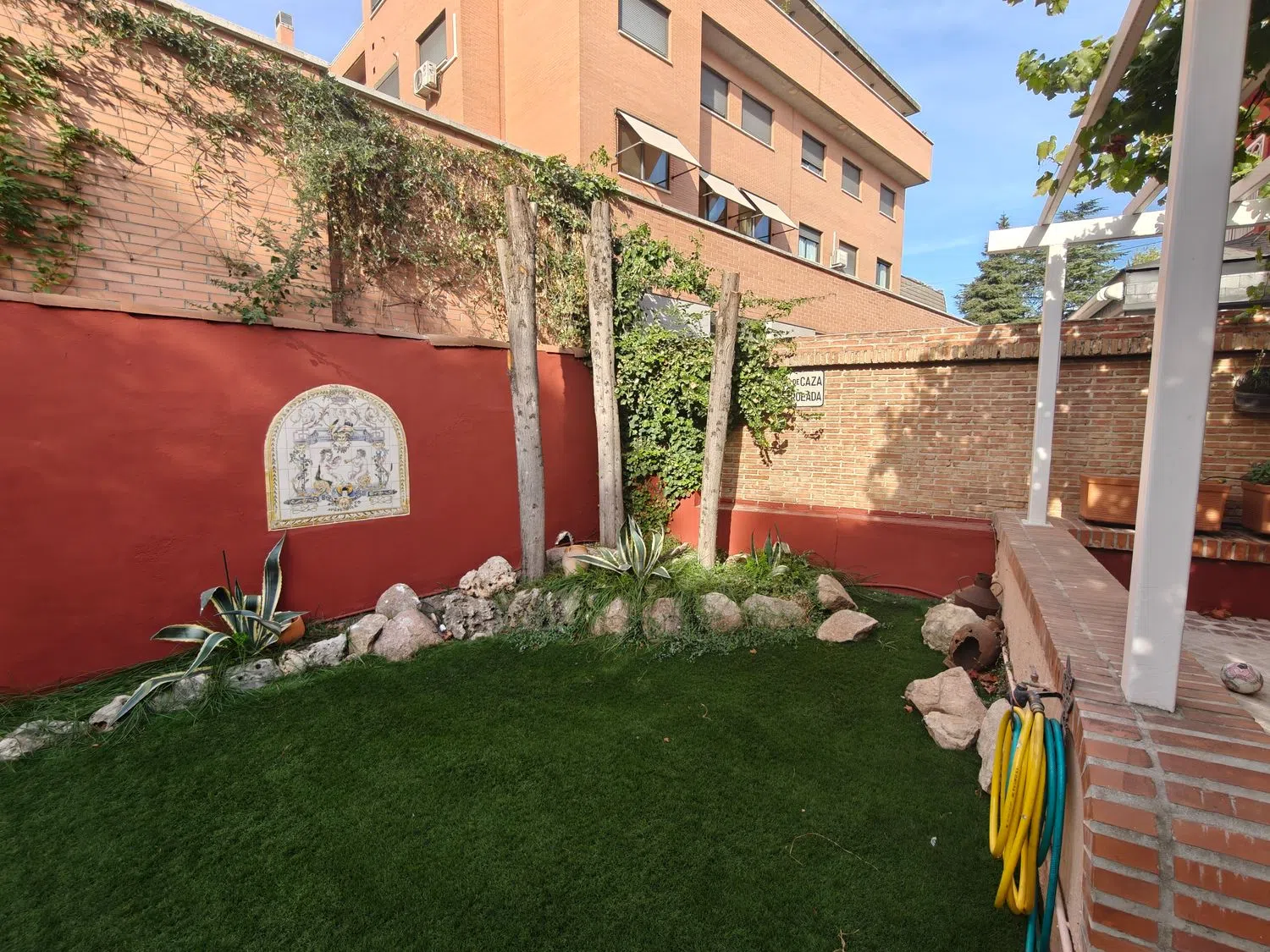 Chalet adosado en calle del Parador de Santa Lucía, 999 - Foto 9