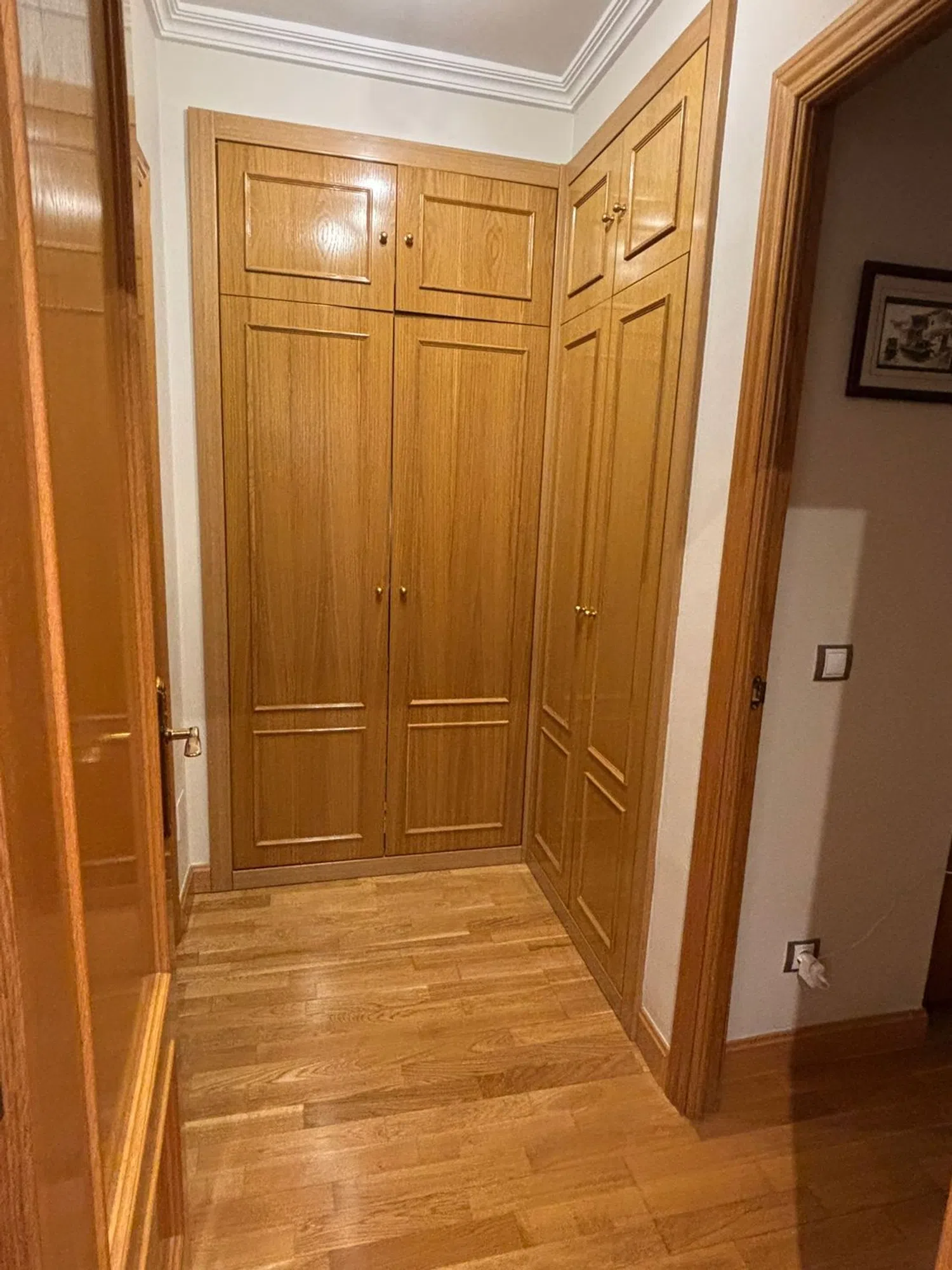 Piso en avenida de Valdelaparra, 82 - Foto 18