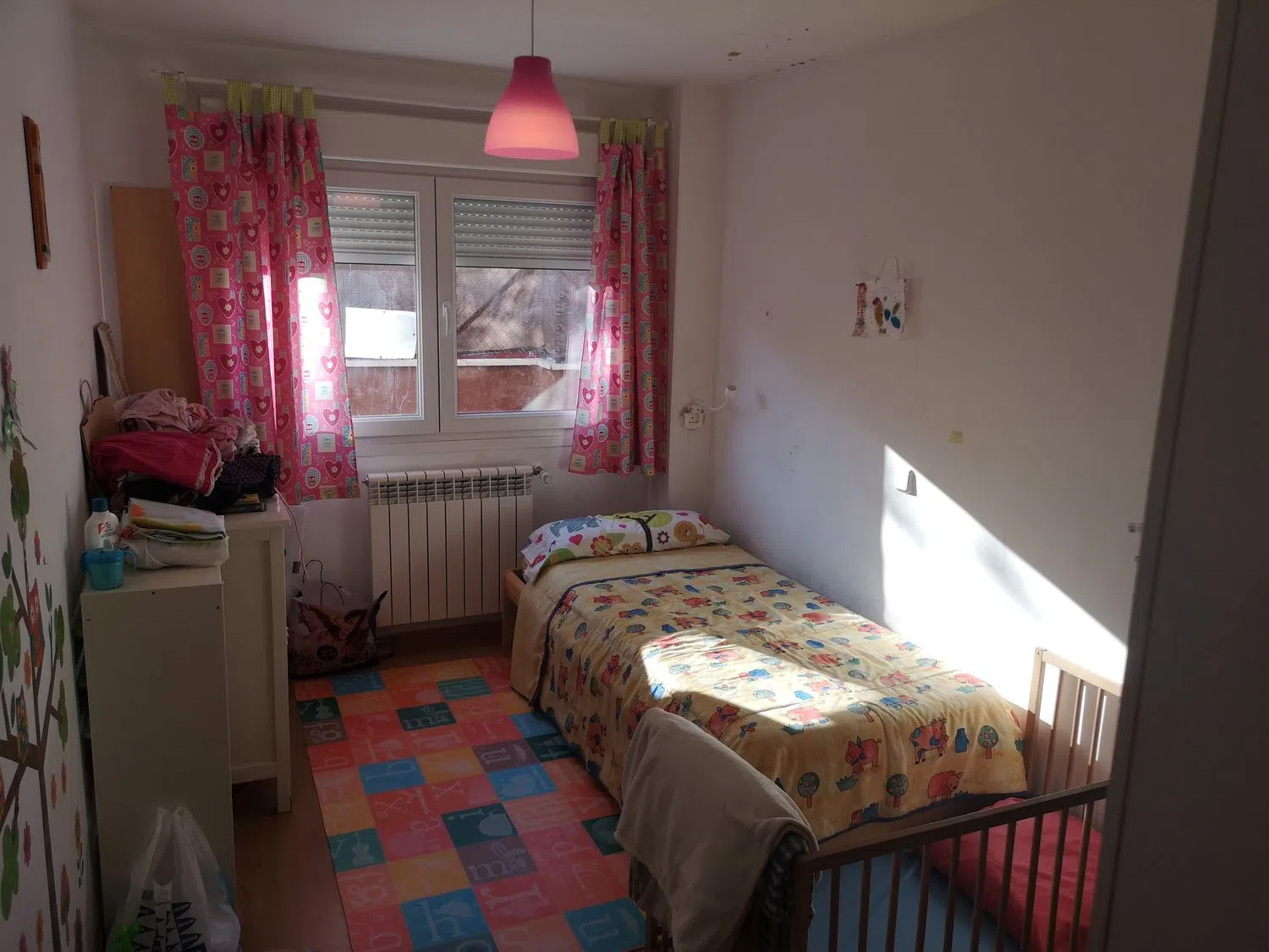 Piso en calle Magallanes, 4 - Foto 10