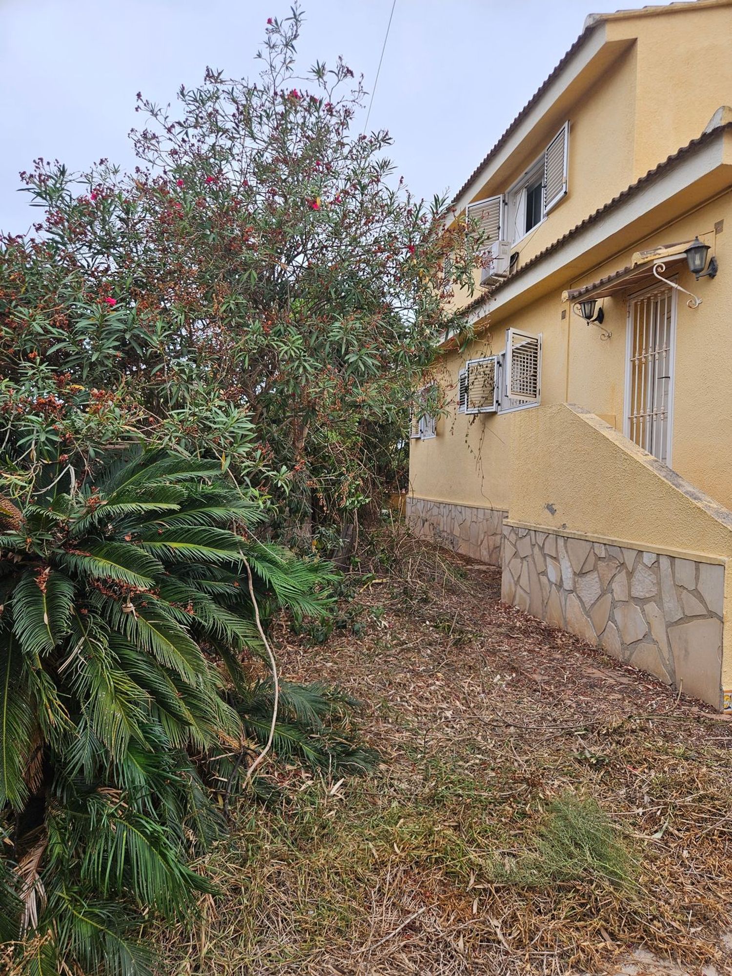 Casa o chalet independiente en Maria Zambrano, 3, Entrepinos, Entrepinos - Foto 28