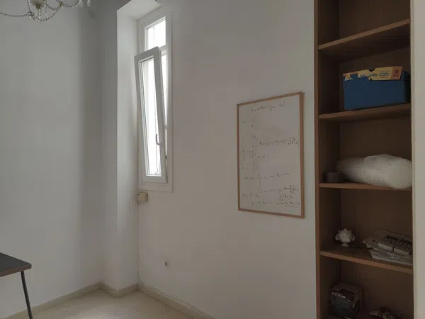 Piso en Calle Cervantes, 42, Mentidero - Teatro Falla - Alameda, Mentidero - Teatro Falla - Alameda - Foto 17