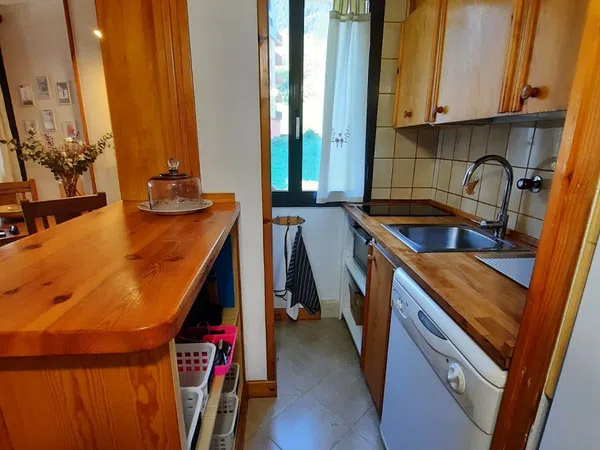 Piso en Avenguda deth Pas d'Arró, 52 - Foto 6