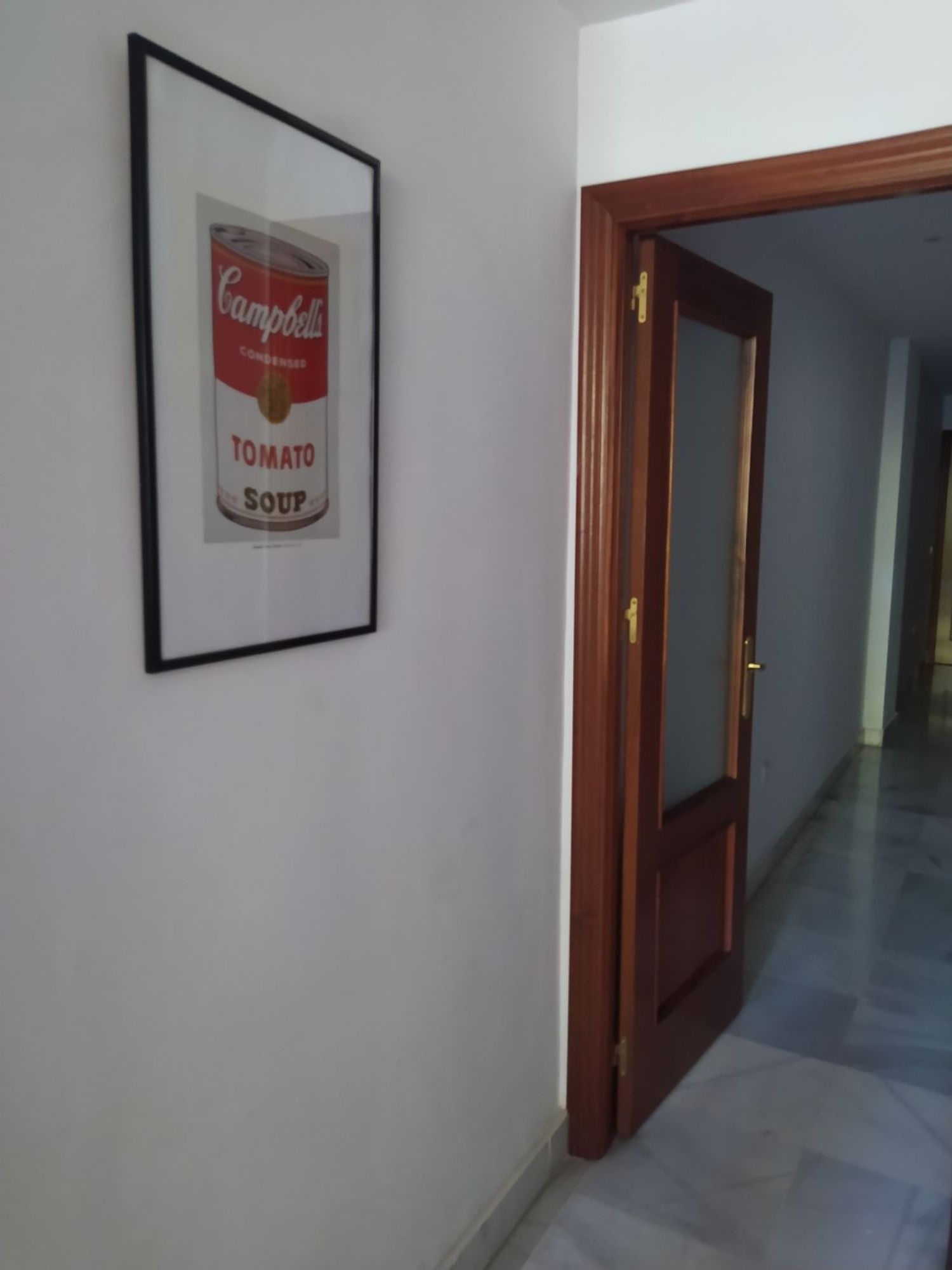 Piso en Avenida de la Cruz del Campo, 43, Gran Plaza - Marqués de Pickman - Ciudad Jardín - Foto 11