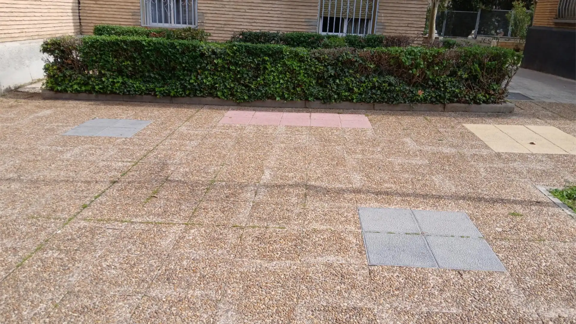 Piso en  Grupo Alférez Rojas II 11 - Foto 20