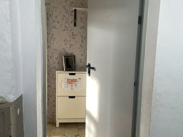 Chalet adosado en calle San Blas, 12 - Foto 5