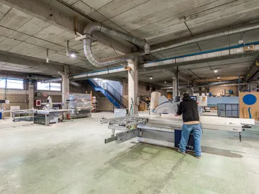 Local comercial en Cornellà de Llobregat - Foto 7