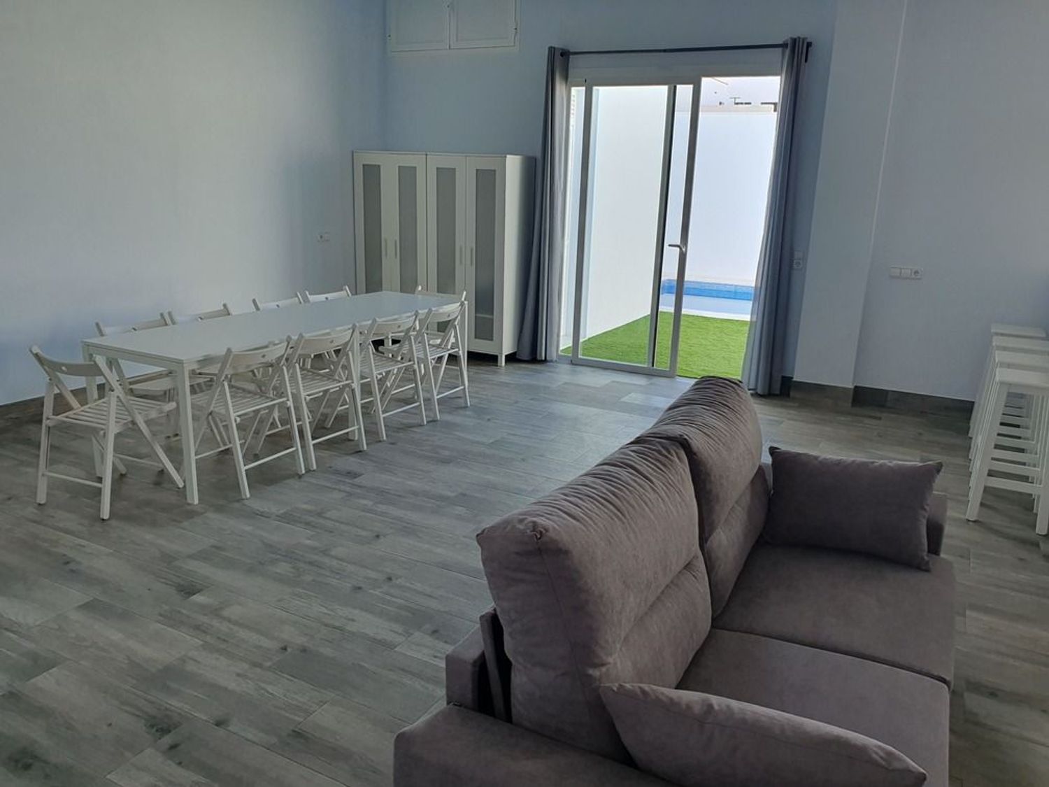 Casa o chalet independiente en Calle Pérez Marina, 21 - Foto 10