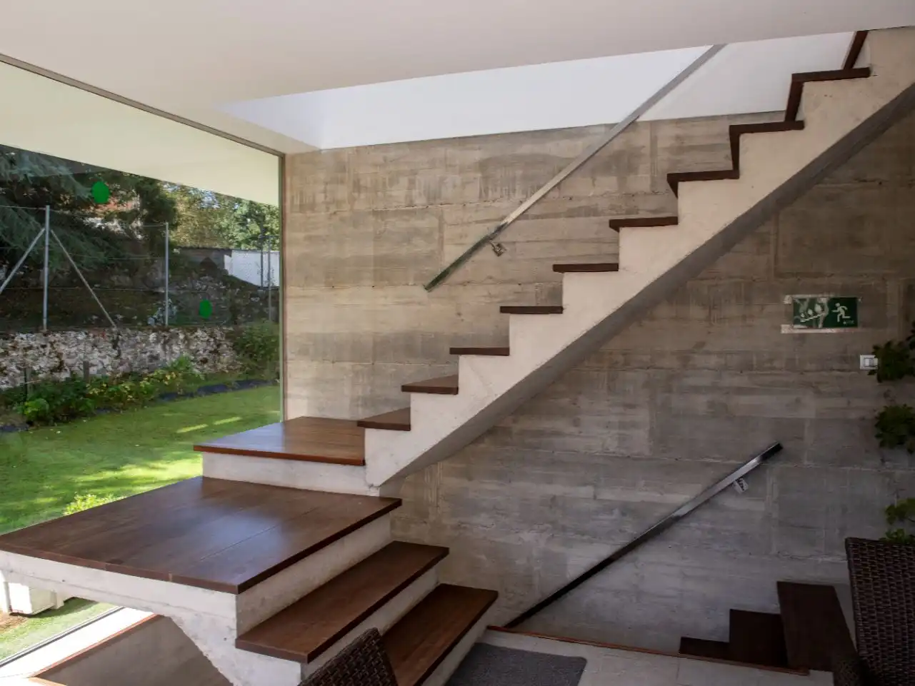 Chalet en  Paseo Marqués de Valdecilla 30 - Foto 6