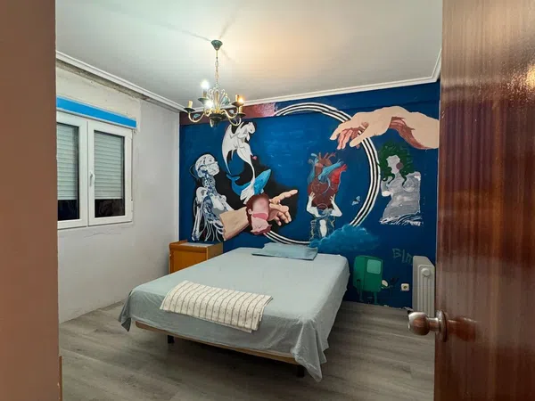 Piso en Calle Rosales, 23, Allendeduero - Barrio de la Estación, Allendeduero - Barrio de la Estación - Foto 6