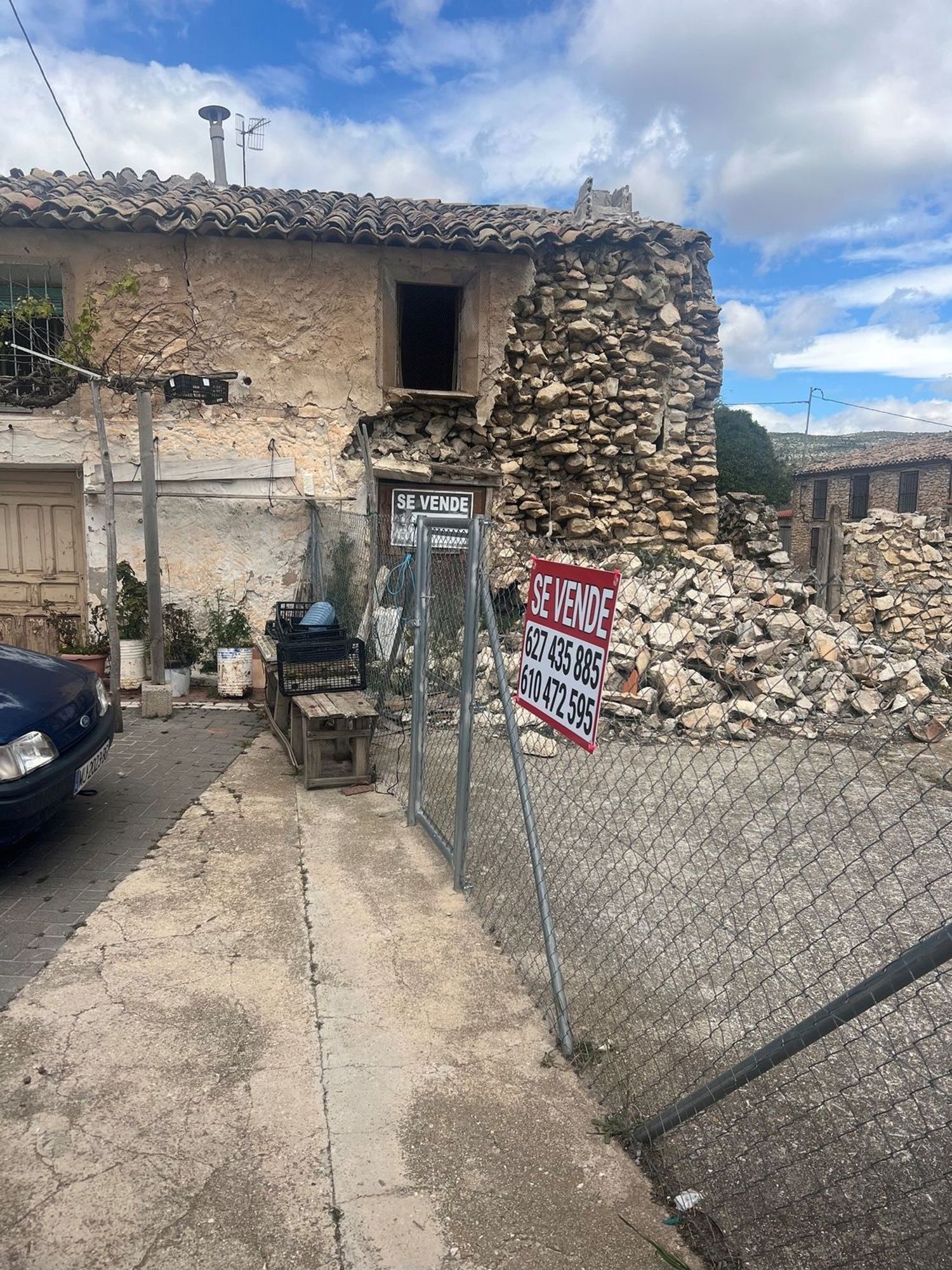 Finca rústica en Larga, 3 - Foto 7